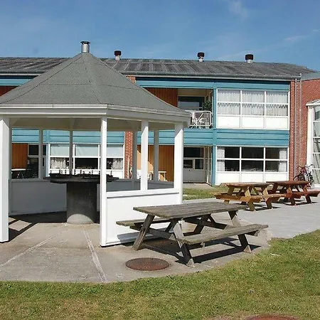 Ferielejlighed Med Hems K200 Apartment Fanø