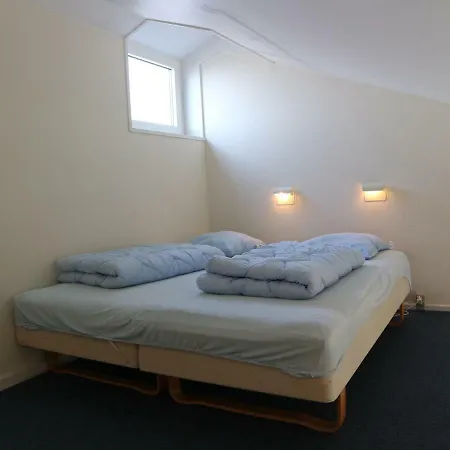 Apartment Ferielejlighed Med Hems K200 Fanø